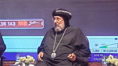 أسرار تكشف لأول مرة عن أحداث ماسبيرو يعلن عنها الأنبا أرميا ويؤكد لدي المستندات