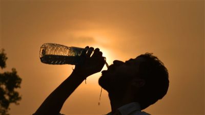 الاسبوع الاشد حرارة ومفاجاة من الارصاد للمواطنين الان