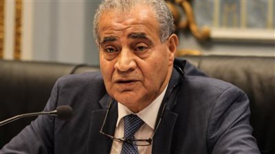 قرار بـ الغاء بطاقات صرف السلع التموينية لـ 64 مليون ومصدر بالتموين يكشف السبب