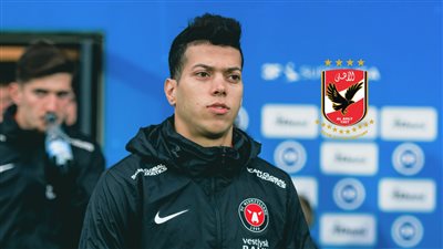 مفاجأة عن آخر تطورات فى صفقة إمام عاشور مع الأهلي