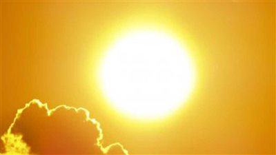 تحذير عاجل من موجة حارة تضرب البلاد