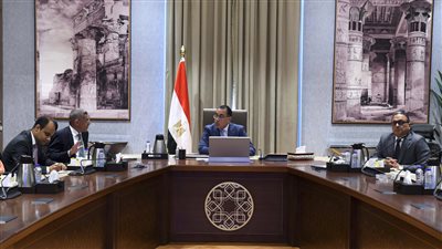 مجلس الوزراء يصدر عدة قرارات سارة للمصريين