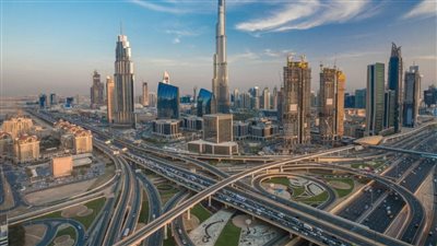 اجهز بالباسبور الفرصه الذهبيه اللي مش هتتعوض للمصريين الراغبيه في الاقامة والعمل بالامارات