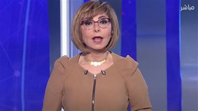 لميس الحديدي تحذ ر من الأسبوع الأكثر حرارة منذ 100 ألف سنة