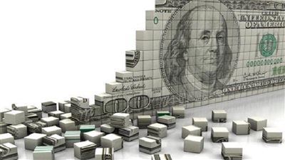 وفر فلوسك وهتكسب العائد بالدولار فرصة ذهبية وفائدة ضخمة تقدمها اكبر بنوك في مصر