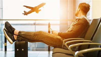 تعرف على أسهل طرق حجز تذاكر الطيران