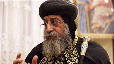 قداسة البابا تواضروس يوجه تحذير عاجل لجميع الأقباط فى أول عظة بعد قرابة 100 يوم من التوقف