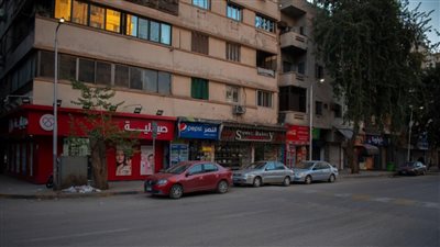 الضرائب تناشد أصحاب الشقق والمحال المؤجرة