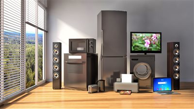 لتجنب الخطر نصائح هامة للتعامل مع الأجهزة الكهربائية في الصيف