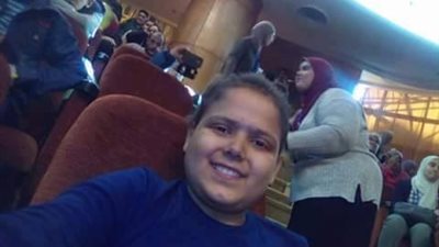 شير من فضلك ..طلب صلاة من أجل هذا الطفل لأنه مريض بالسرطان ويتألم كثيراً