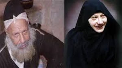 اسرار ستعرفها لأول مرة ..تفاصيل من حياة ابونا فانوس وتماف ايرينى وعلاقتهم بثورة يناير