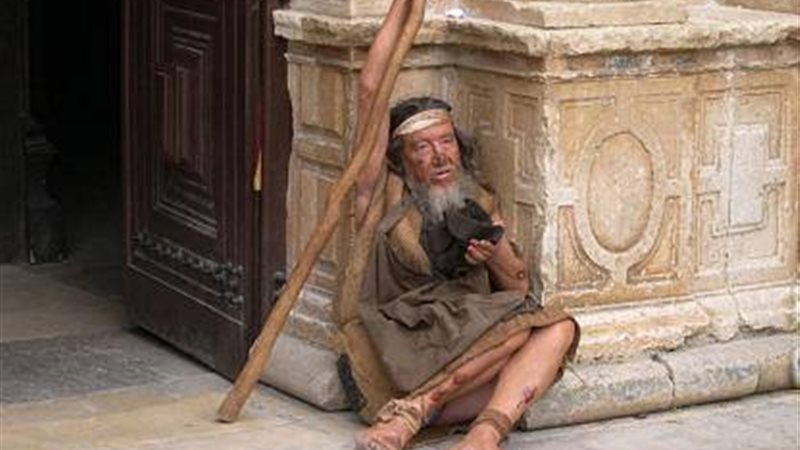 الحق والضلال