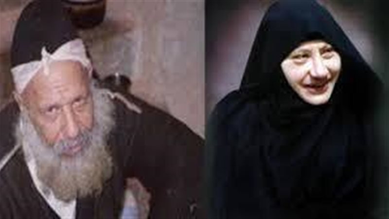 الحق والضلال