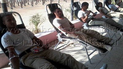 كارثة كبيرة ..انتحار سبع مجندين أقباط بطرق مختلفة خلال تأدية عملهم مما يؤكد أن الأمر غير طبيعي