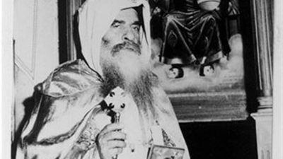 مواقف من حياة البابا كيرلس السادس قبل نياحته فقال .. الصحة! ما خلاص.. العمر! ما أنتهى. خلى بالكم من الكنيسة إهتموا بيها وربنا معكم ويدبر أموركم