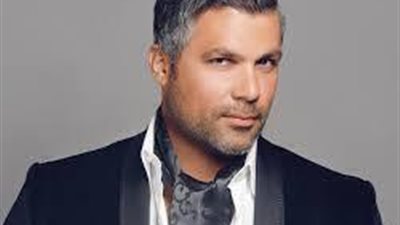 المطرب اللبناني فارس كرم يغني للسيدة العذراء مريم ..كلمات لن تسمعها من قبل