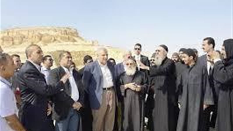 الحق والضلال