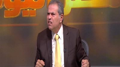 بالفيديو | عكاشة ينفعل علي عز بالاعداد ويقولة الله يرحمة ياعم عز في ايه