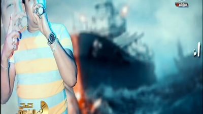 بالفيديو | اول مداخلة من حمو بيكا بعد حفلته و سبب تدخل قوات الامن بالحفلة و الازمة مع مجدي شطه ورده علي قولة انه اهم من عمرو دياب