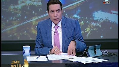 بالفيديو | الغيطي ينفعل علي الهواء بسبب هذا الطريق السريع ومن فعل هذا الطريق في جهنم ويكشف رشوي كبيره بالمحليات