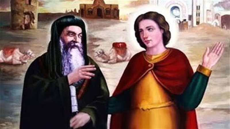 الحق والضلال