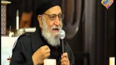 اقوال ماثورة لأبونا تادرس يعقوب