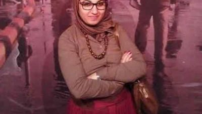 مقال للصحفية نورهان عبدالله ..النهاردة عيد المسيحيين