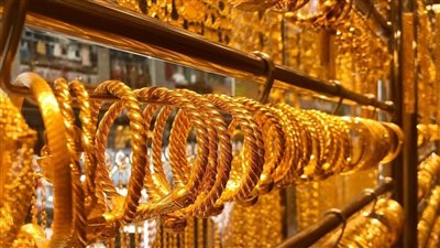 مفاجأة اليوم فى أسعار الذهب والسبائك الذهبية