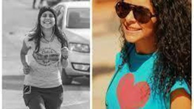 لقاء نادر لعروسة السماء ليديا أكرم وهى تحكي تجربتها مع السرطان