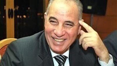 السعودية تنتظر المستشار الزند لقطع رأسه