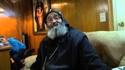 معجزات شديدة الروعة يحكيها أبونا نوفير السرياني عن ابو سيفين