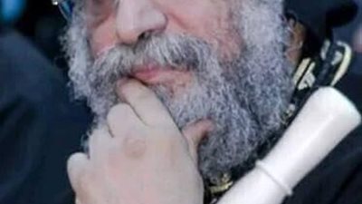 رسالة مفتوحة الى قداسة البابا تواضروس الثاني بخصوص دير الأنبا مكاريوس الإسكندري بوادي الريان