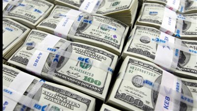 مش عايز يرسى على بر أسعار الدولار فى البنوك المصرية عاملالها حكاية أعرف سعر الدولار الآن