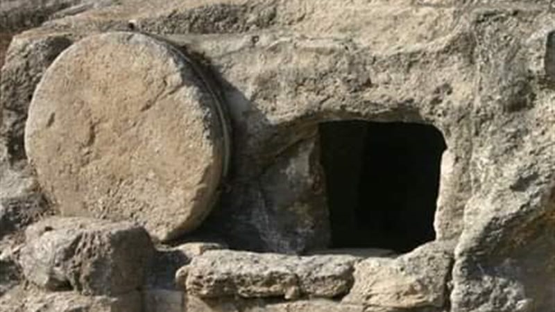 الحق والضلال
