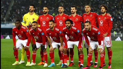 قرارات صارمة ومفاجأة لكولر ولاعبى النادى الأهلى يغادرون القلعه الحمراء