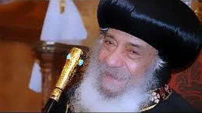 معلومات ربما تعرفها لاول مرة عن البابا شنودة الثالث