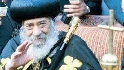 واحد كان عايز يتبرع بكليتة للبابا شنودة قبل نياحته ومعرفش يوصل وكانت المفاجاة