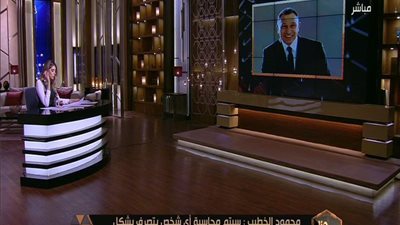 بالفيديو | أول تعليق من الخطيب بعد خساره الاهلي بثلاثيه نظيفة و هذه هي قرارات الاهلي