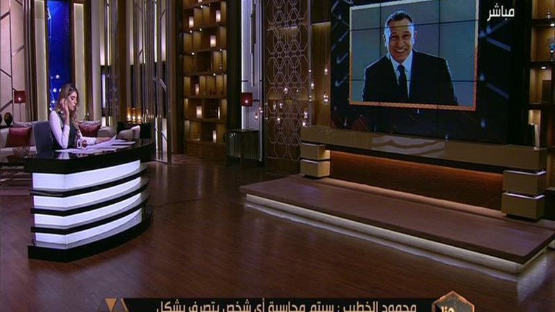 الحق والضلال