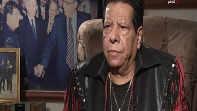 بالفيديو | شعبان عبد الرحيم أغنيه محمد رمضان نمبر وان مش عجباني وانا عملت لحد واحد لمده 30 سنه محصلتش حتي مع ام كلثوم