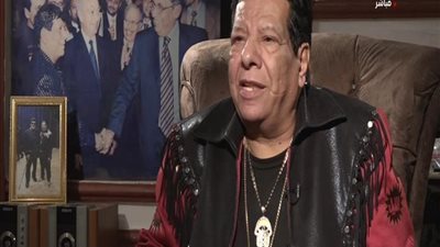 بالفيديو | شعبان عبد الرحيم يتحدث لاول مره علي اقلاعه عن التدخين والشيشه ومرضة الشديد بسببهم ... عظة لكل مدخن حالي