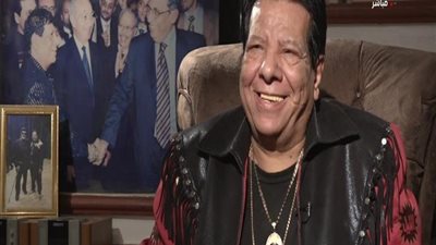 بالفيديو | شعبان عبد الرحيم انا لا أخاف الموت وياريت اموت دلوقتي وانا مستعد للقاء الله الان ومش خايف الحمدلله وربنا أعلم