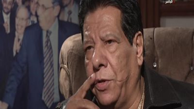 بالفيديو | شعبان عبد الرحيم يتحدث عن زواجة وزوجته انا وعدت زوجتي اني مش هتجوز عليها و عشان كده لم ولن اتزوج