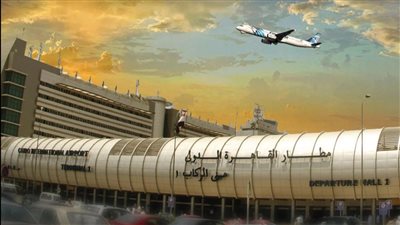 إغلاق كامل أمر مفاجئ من مطار القاهرة الدولي ويعلن قرار سيتم سريانة بداية من الأحد المقبل