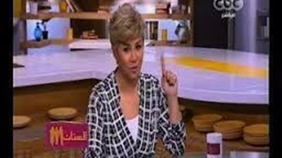 مفيدة شيحة تهنئ الدكتور مصطفى السيد بعد حصوله على جائزة بريستلي