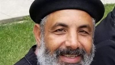 تعرف علي قصـة القس المصرى الذى حارب الموت بـ11 سبتمبر