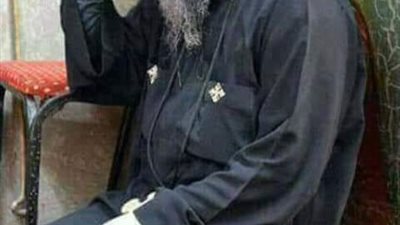 ايه دا ياابونا انت بعتلي شنطه زباله !!?? انت بتستهزاء بيا ياابونا !!