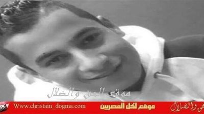 عاجل من امام كنيسه الصف بخصوص جثمان شهيد كمين الصف بالعريش