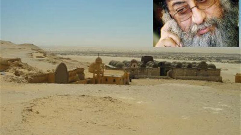 الحق والضلال