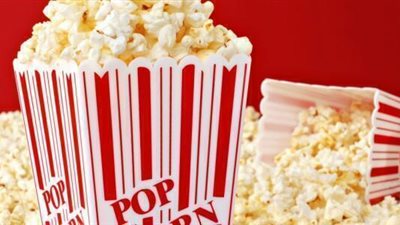 اذا تناول الانسان الفيشار بكميات كبيره ..ما الذي يحدث؟